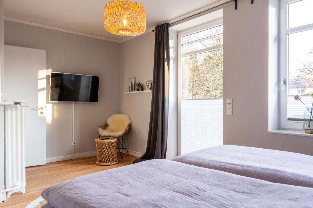 Suite 73 Flensburg Exterior photo