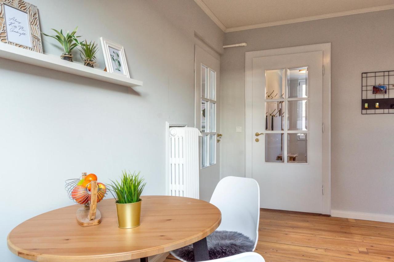 Suite 73 Flensburg Exterior photo