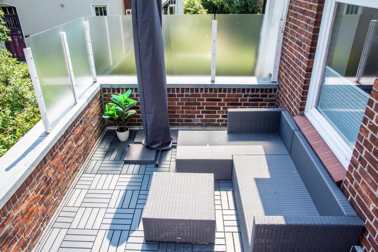 Suite 73 Flensburg Exterior photo