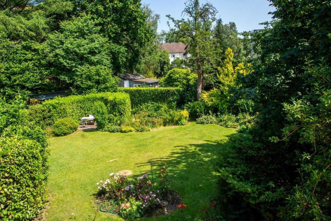 Suite 73 Flensburg Exterior photo